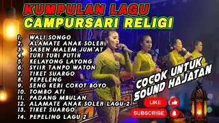 KUMPULAN CAMPURSARI RELIGI  #lagureligi #campursari #koploreligi #musikislami