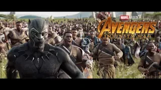 Wakanda Revisited | Marvel Studios' Avengers: Infinity War