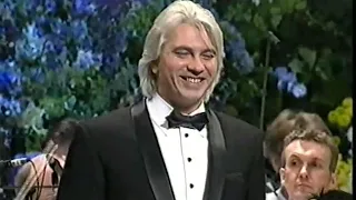 Dmitri Hvorostovsky &  Olga Borodina Duo Concert