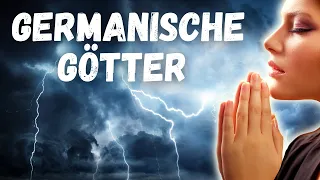 Wer waren die Götter der Germanen? | 45 Minuten Unterricht (2/4)