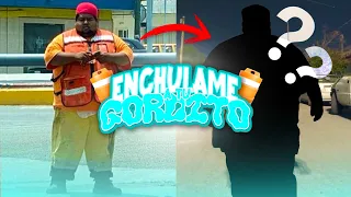 Rescatamos a un G0RD0 de la CALLE para cumplir su  SUEÑO | BIG&FASHION