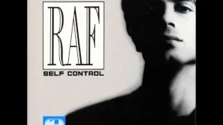 Raf - Self Control - Moonwalk-Remix (2013)