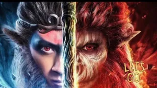 monkey King: The one and only(2021) Video link Telegrama