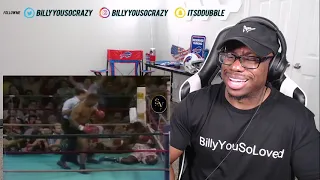 Mike Tyson   Top 20 Best Knockouts REACTION!