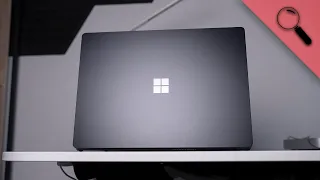 Szerethető különc | Surface Laptop 4 teszt