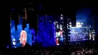 Billy Joel - Allentown (live @ Shea Stadium)