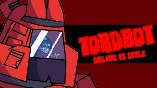 Tordbot Online VS style