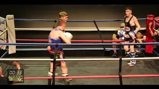 Lords of the Ring - Jack Turner vs Danny Ferris