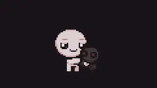 The Binding of Isaac: Antibirth - Innocence Glitched (Sleepy Edition)