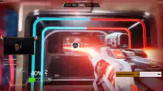 Wild Buffalo - SPLITGATE Game Highlight!