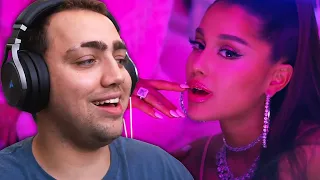 Mizkif Reacts to Top 100 Most Listened Songs in April 2021