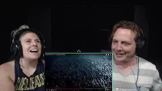 [Holy Sh*t Reaction lol] Rammstein - Du Hast Live in Paris Reaction