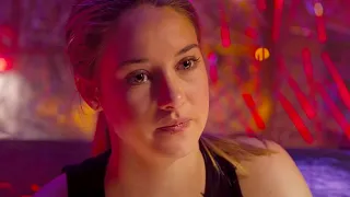 Divergent (2014) Official First Look - Shailene Woodley
