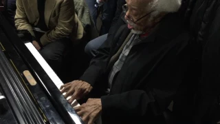 Barry Harris - East of the sun