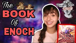 WHY DID THE CHURCH BAN THE BOOK OF ENOCH?  | BERLYN |