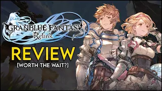 Granblue Fantasy: Relink - Review (PS5)