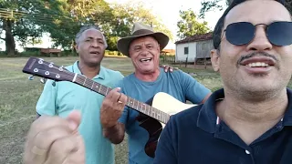 Galvão & Galatti - Metade de minha vida ,compositor Miguel Costa