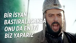 İsyan Nasıl Bastırılır Buyrun İzleyin