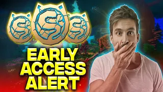 WorldShards Early Access Keys 🔥 Grab Yours Now for an Epic Gaming Journey!