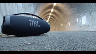 JBL BOOMBOX 3. Пушка или пушечка. Главный Гость всех посиделок. JBL BEAST BOOMBOX 3.