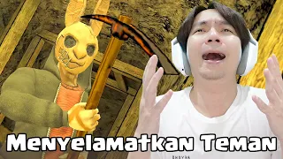 Selamatkan Teman Kita - Horror Tale 2 Indonesia