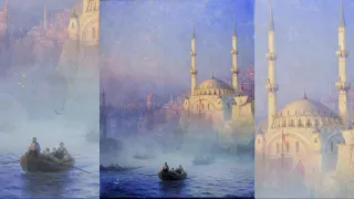 Symphony No.1 "Istambul" - Fazil Say