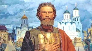 Церковный календарь. 17 июля 2020. Благоверный князь Андрей Боголюбский (1174)