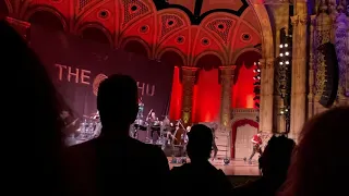 The Hu - Tatar Warrior (Live at the Orpheum, Vancouver, BC)