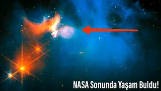 NASA Öldü Dirildi! Dünya'ya Bir Kaç Işık Yılı Uzaklıkta Yaşam Bulundu! Uzay belgeseli bilim kurgu