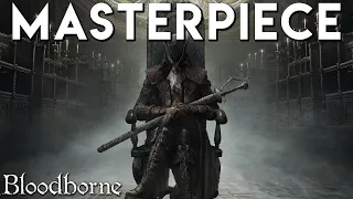 A Look Back At The Story of Bloodborne