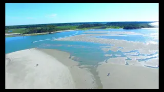 The Cherry Grove Point in North Myrtle Beach with Rick Knight REALTOR