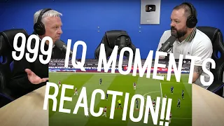 999 IQ Moments REACTION!! | OFFICE BLOKES REACT!!