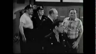 Car 54 Where are you?"Toody and Muldoon sing along with Mitch"Part 1