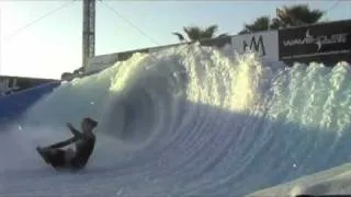 Wavehouse bodyboarding 101