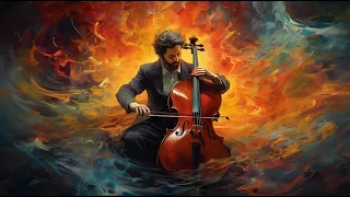 The Colourful Fauré Pavane, Cello & Piano