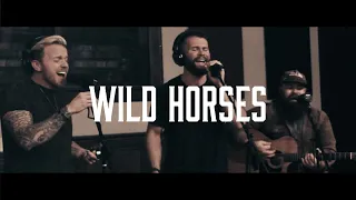 Ashes & Arrows - 'Wild Horses' [Official Music Video]