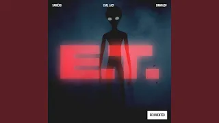 E.T. (Techno Mix)