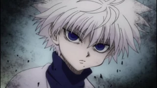 Killua zoldyk * Amv * assassins moments New 2018 (hunter x hunter ) full HD