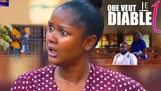 Que Veut Le Diable Pt1 | Film Africain