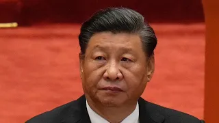 China issues warning to Taiwan's leader