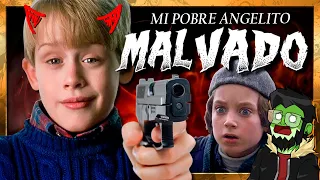 EL ÁNGEL MALVADO: Resumen en 11 Minutos 😈 | Mi Pobre Angelito es Diabólico