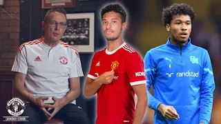 Update Transfer Man United 🔴 Deal❗ Boubacar Kamara Wants £150.000 Per Week✅MUFC News