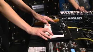 Operators - Shape (Live on KEXP)