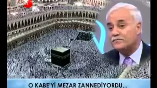 Nihat Hatipoğlu SAHUR ÖZEL RÜYA