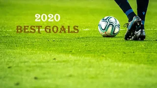 BEST Unexpected Goals in 2020 that will make you love Football more than ever | Sports Baba