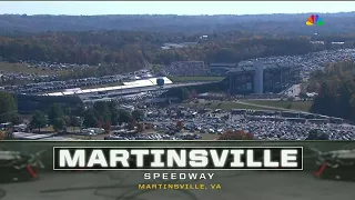 2023 Xfinity 500 at Martinsville Speedway - NASCAR Cup Series