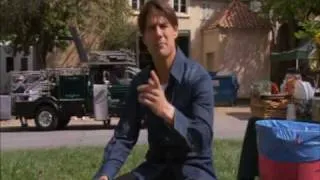 Cameron Diaz PWNS Tom Cruise!! (THIS IS SPARTA!!! Edition)