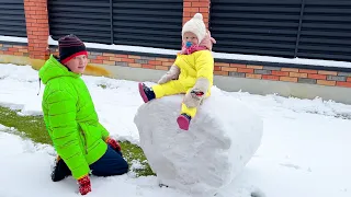 ПРОГУЛКА ВО ВРЕМЯ БОЛЕЗНИ.