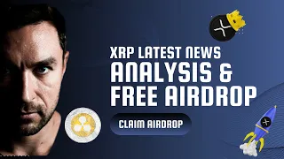 Ripple News | New XRP Airdrop 2023