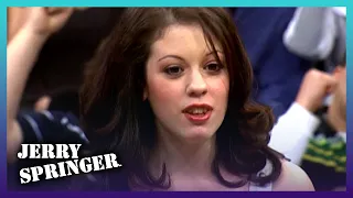 Naughty Neighbors And Household Toys | FULL SEGMENT | Jerry Springer